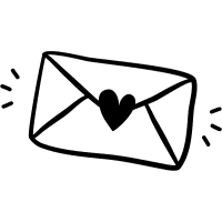 envelope icon