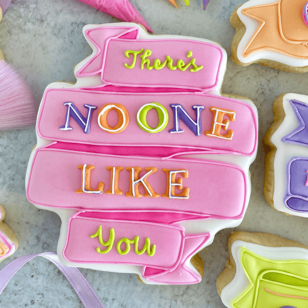 picture from cookie class 