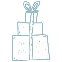 gift icon