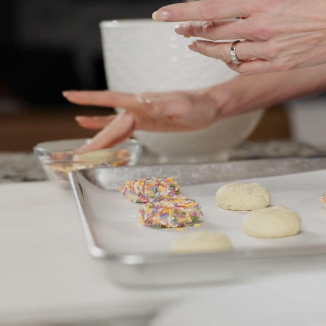 picture from cookie class 