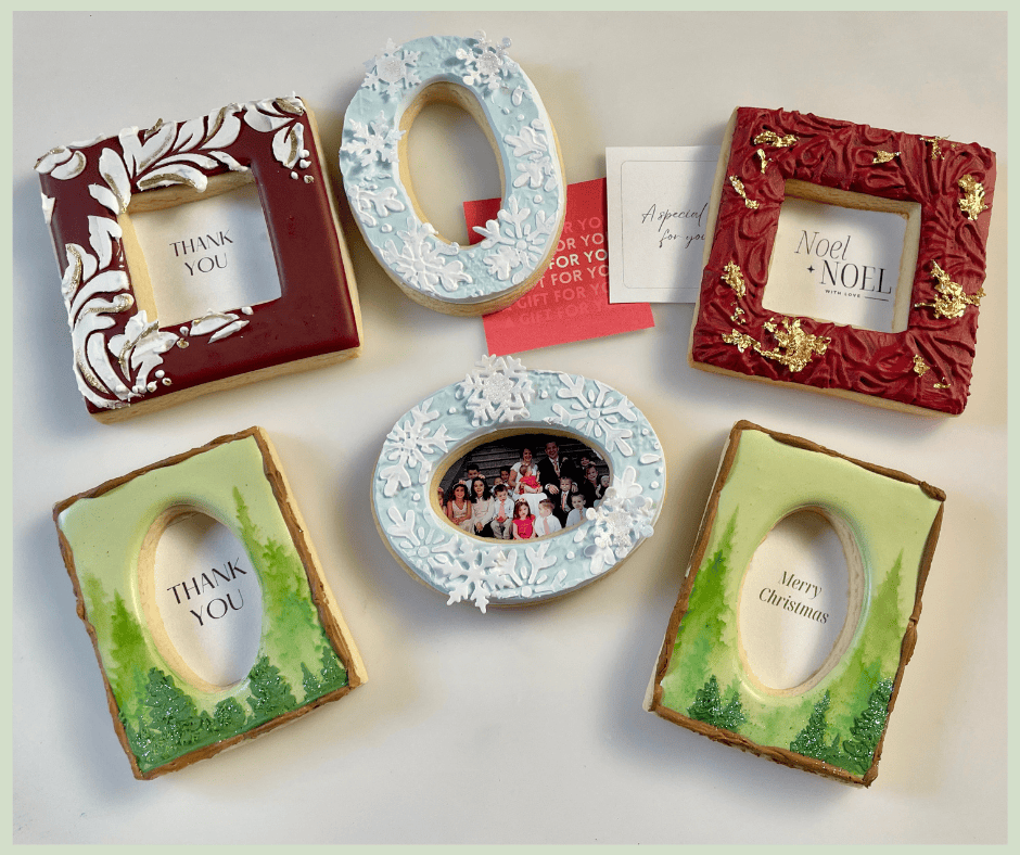 Photo of Cookies from Class