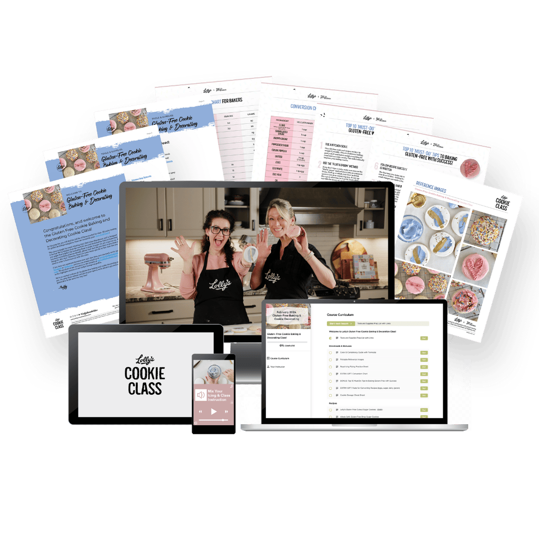 what's included mockup 