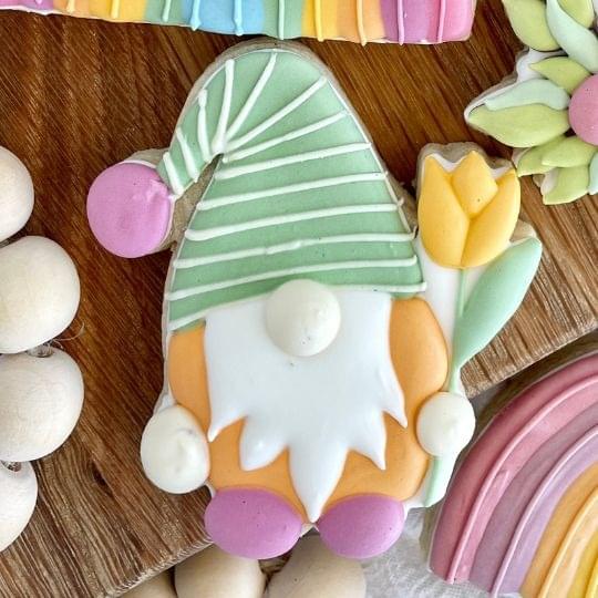 picture from cookie class 