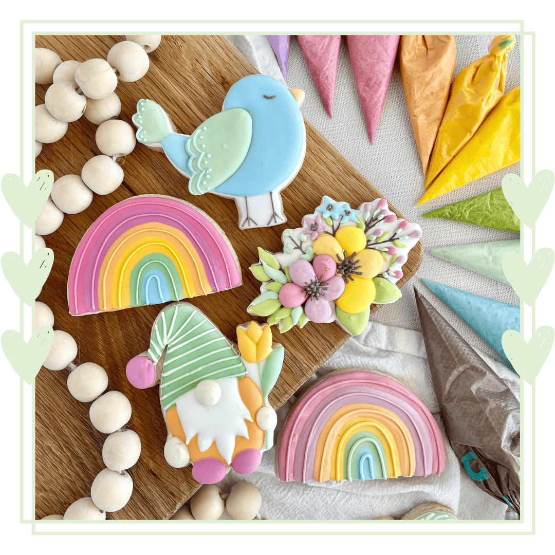 Photo of Cookies from Class