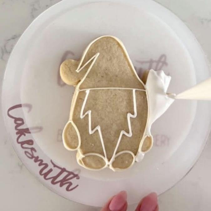 picture from cookie class 