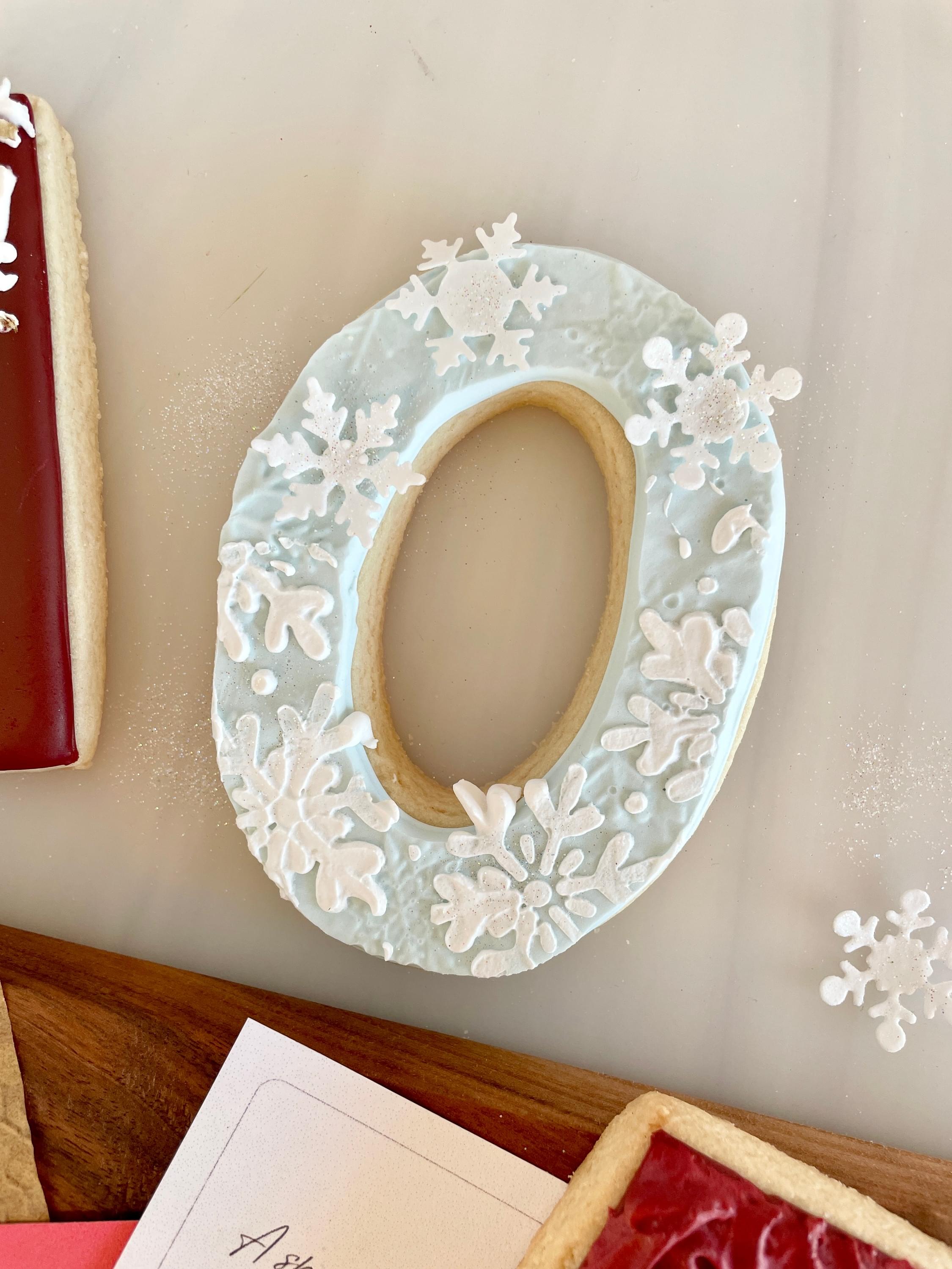 picture from cookie class 