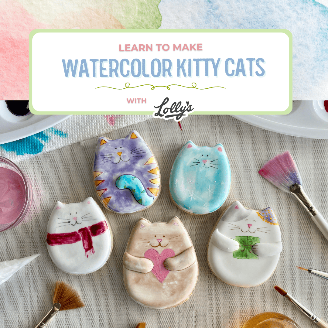 versatile autumn cookies