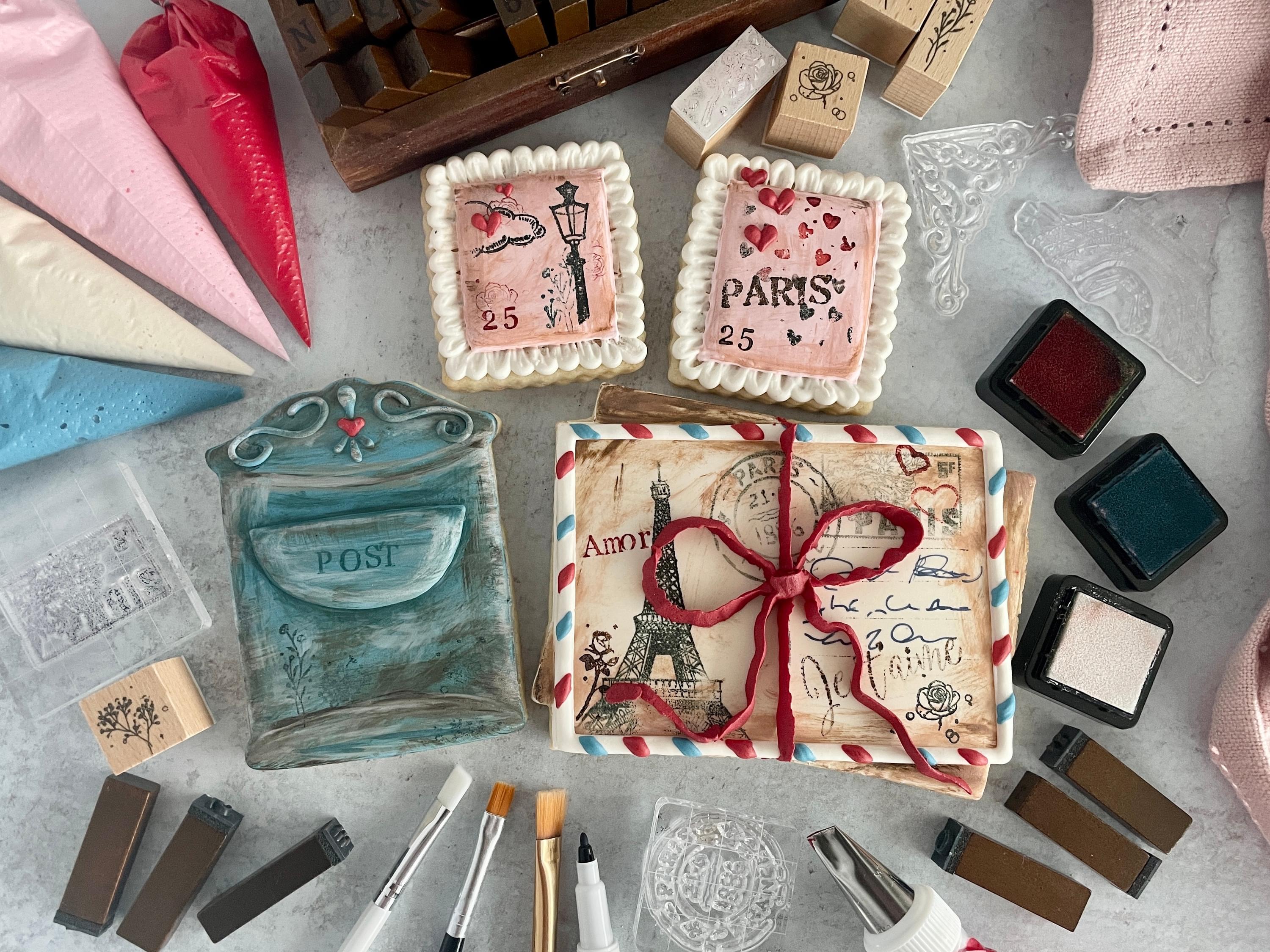 Photo of Cookies from Class