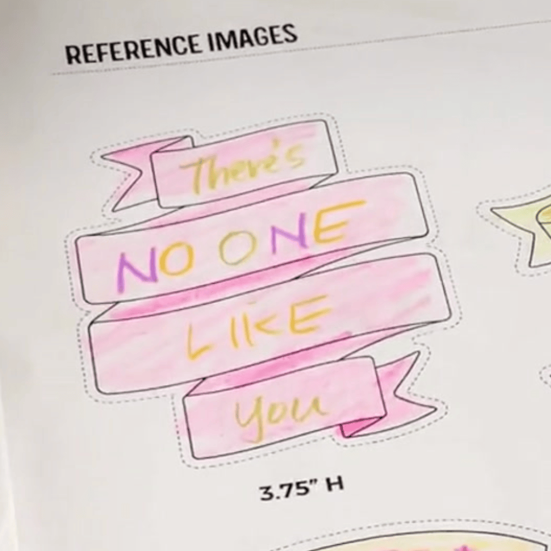 picture from cookie class 