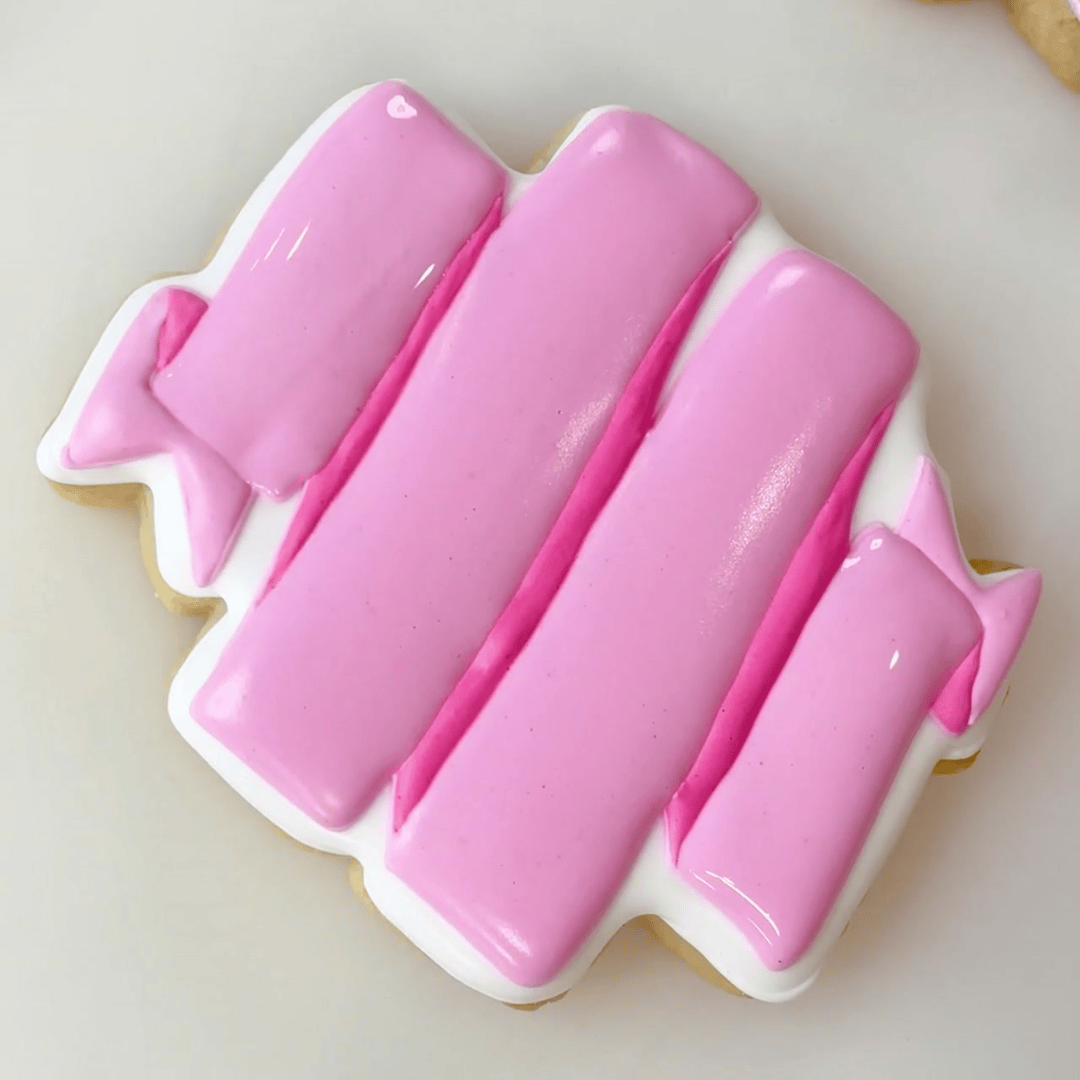 picture from cookie class 