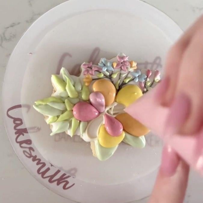 picture from cookie class 