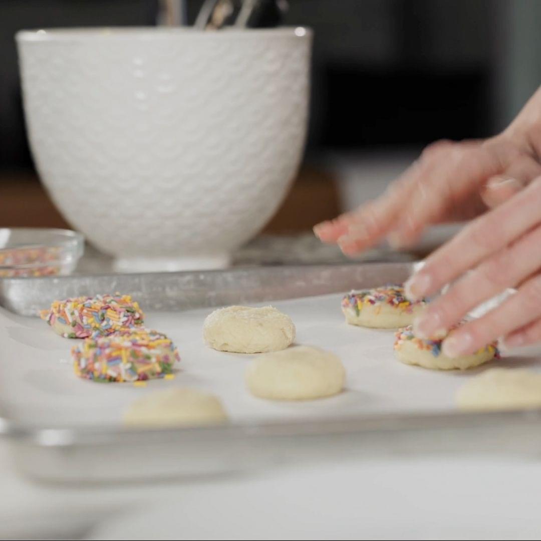 picture from cookie class 