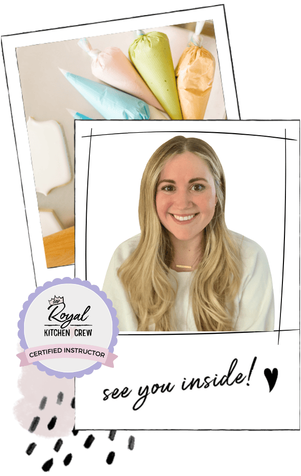 Amy Smith of CakeSmith